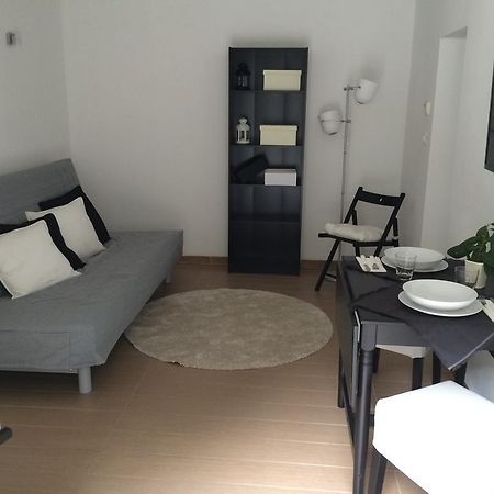 Cabella Fine Flat Lägenhet Genua Rum bild