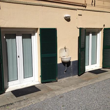 Cabella Fine Flat Lägenhet Genua Exteriör bild